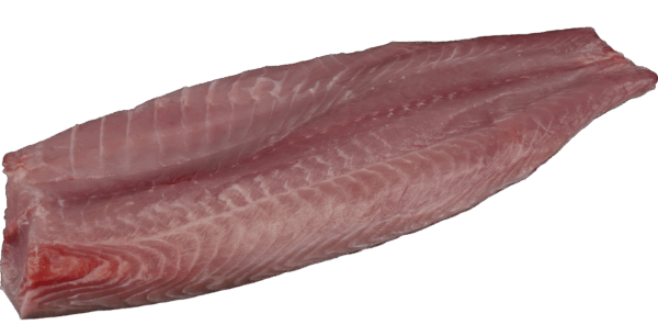 Zeelandia van Belzen Fish Wholesalers, skinless carp fillet