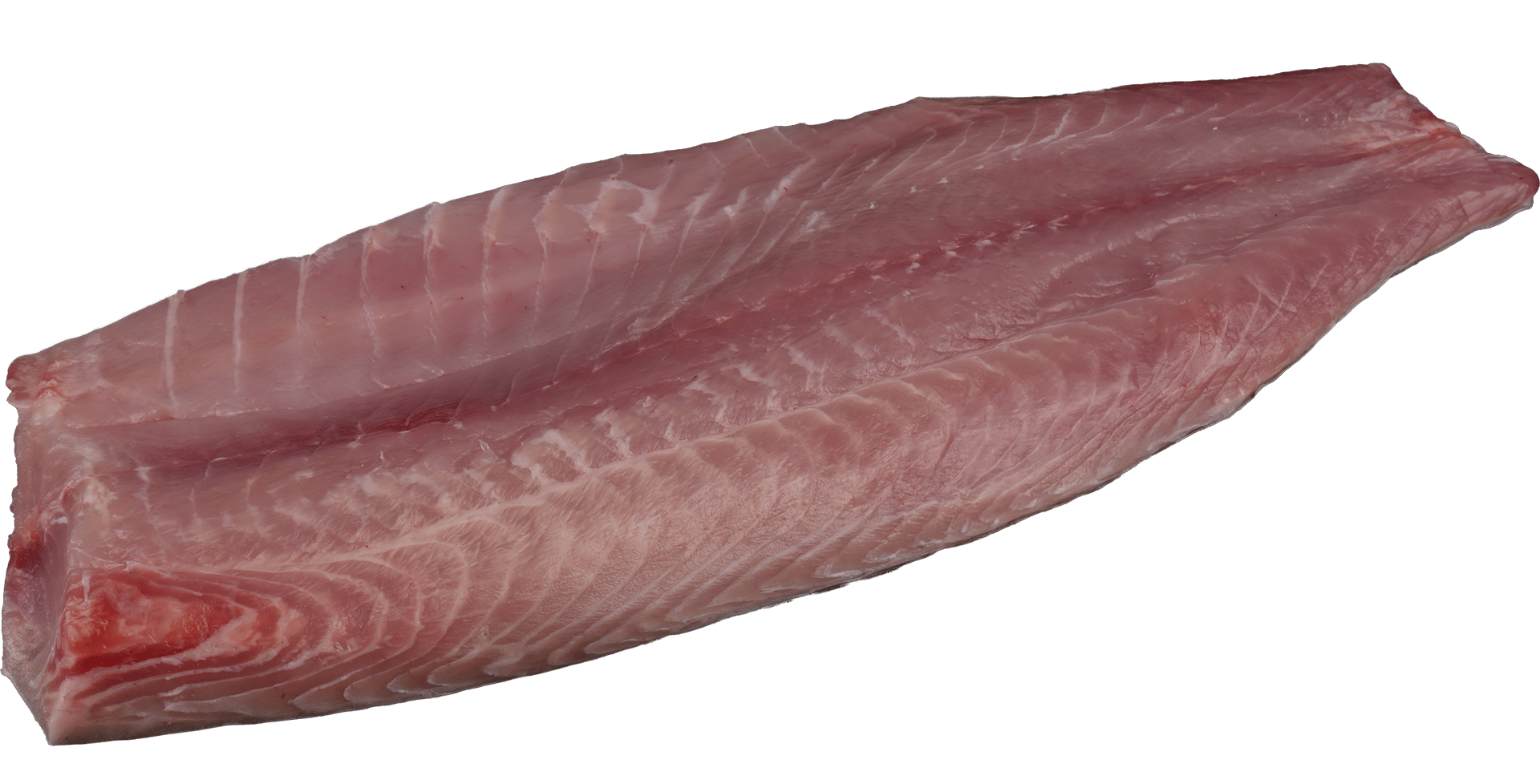 Zeelandia van Belzen Fish Wholesalers, skinless carp fillet