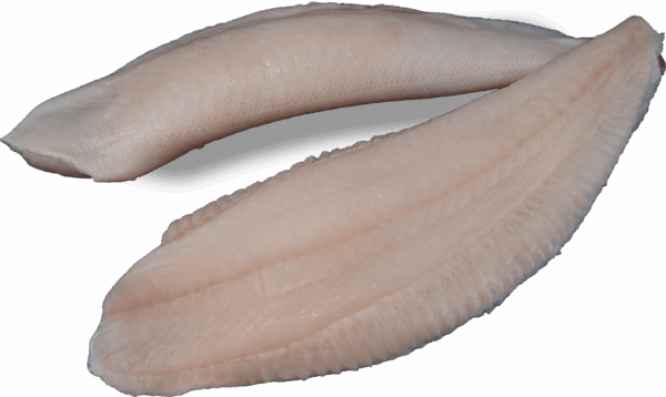 Zeelandia van Belzen Fish Wholesalers Plaice Fillet with Skin