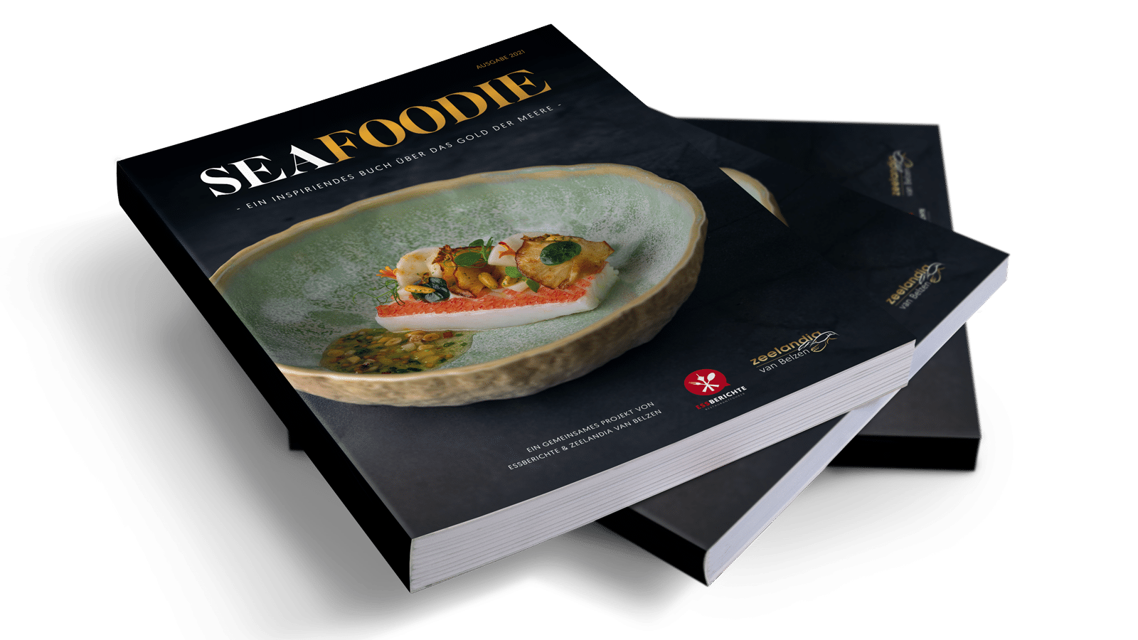 Seafoodie 2021 Zeelandia van Belzen Quality Reports