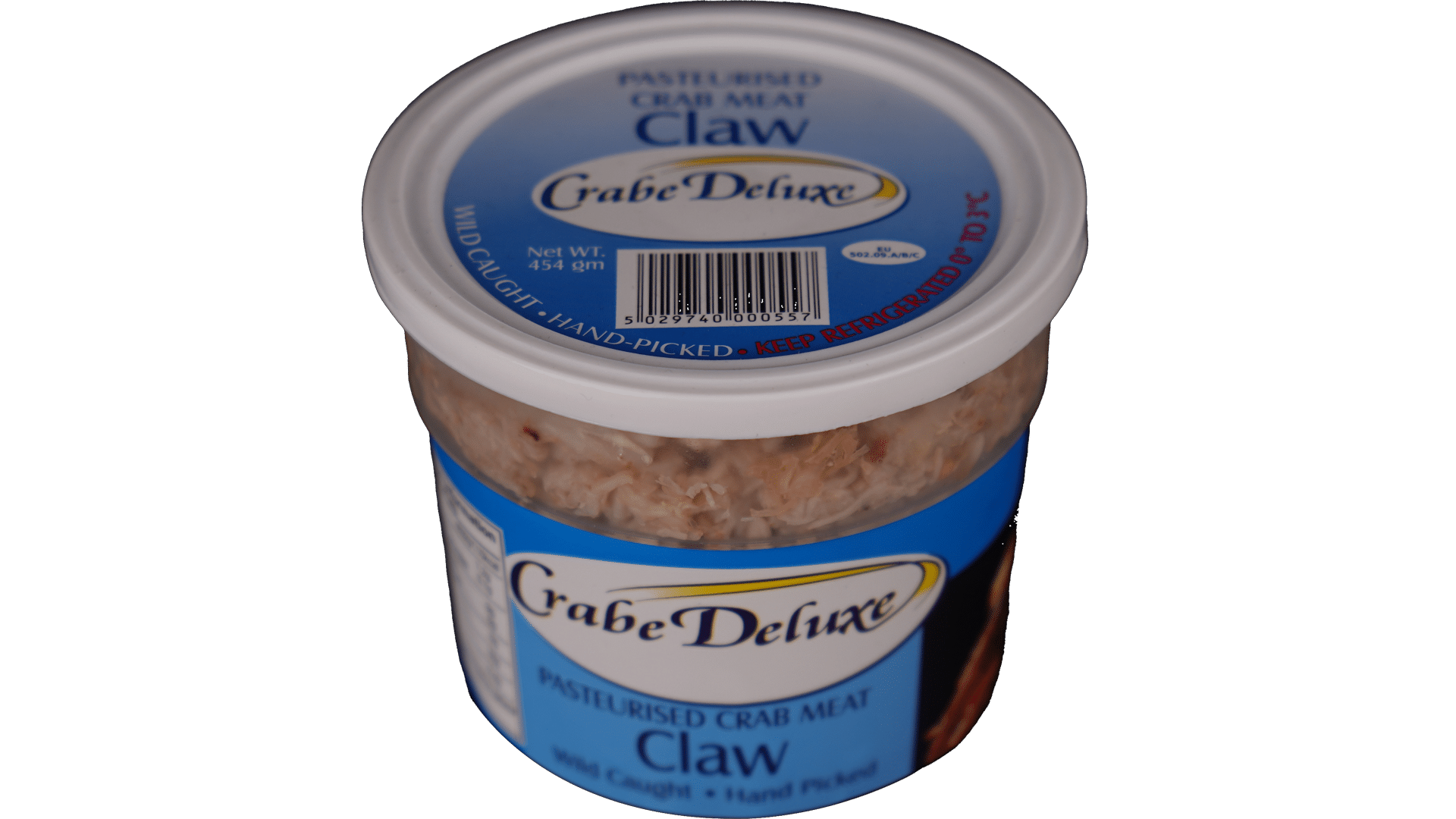 0244_Crab meat