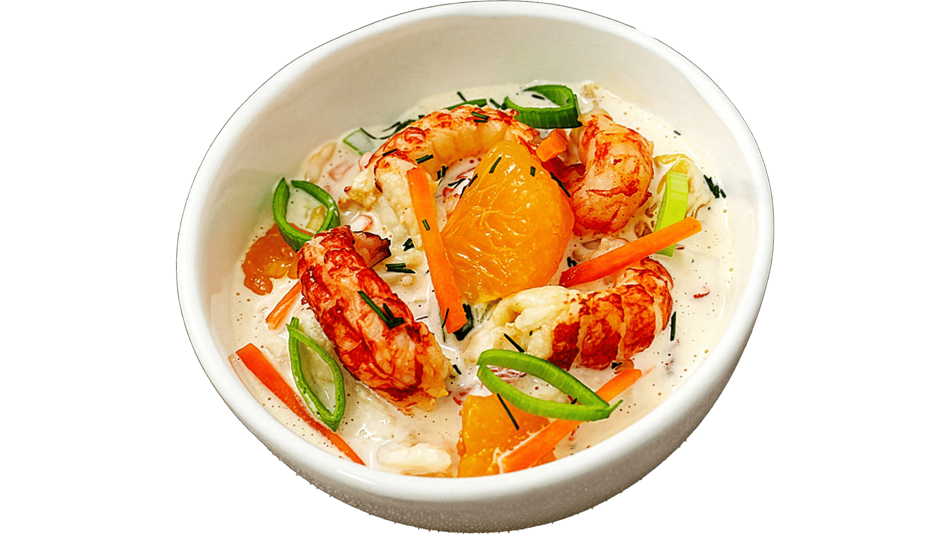 0340_Crayfish Salad_Normandy