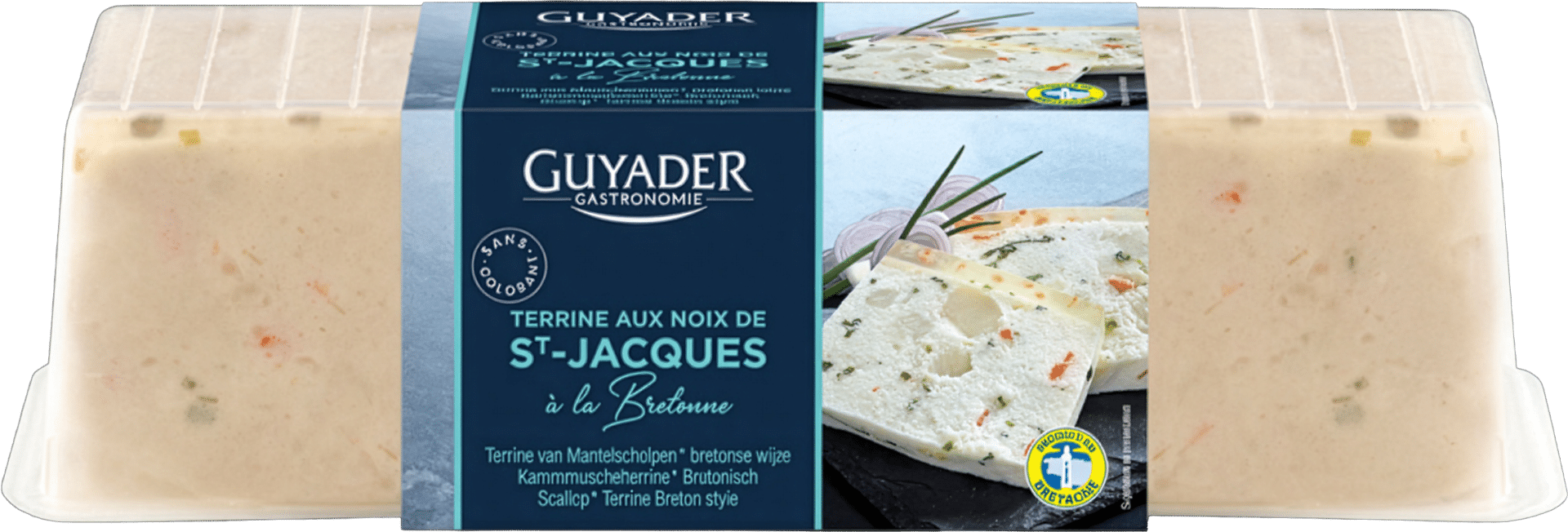 0345_Scallop Terrine
