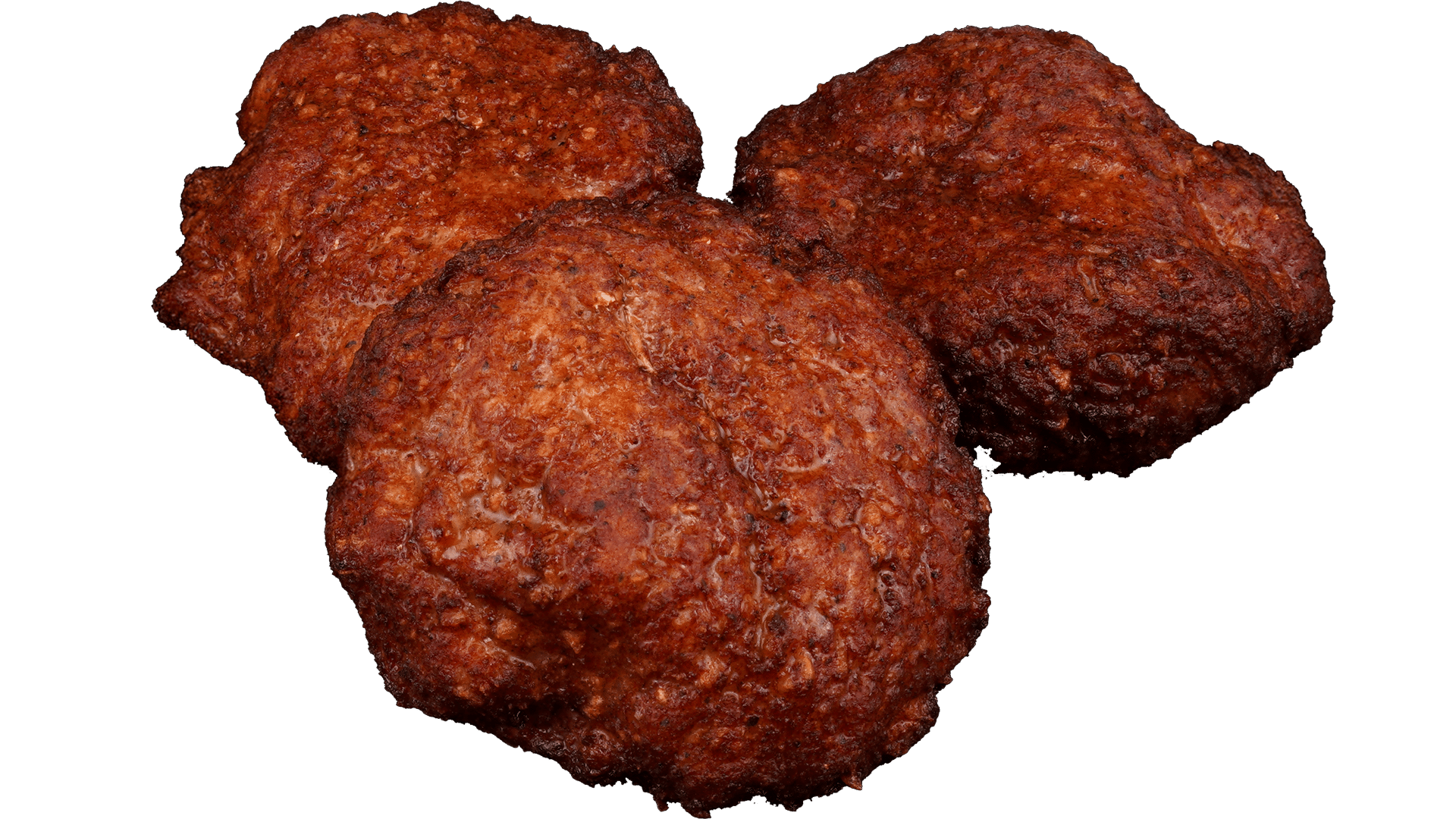 Fish cakes