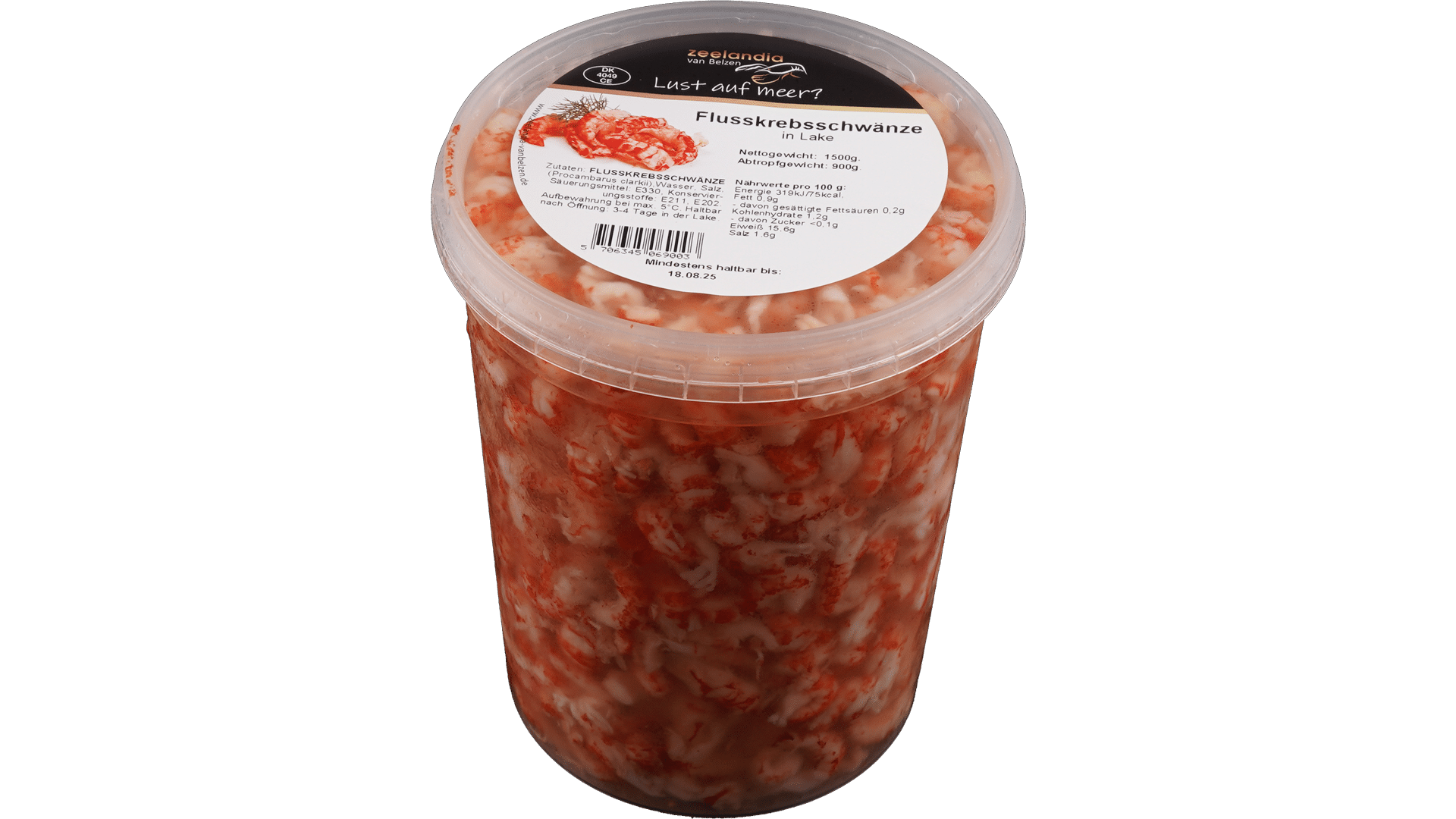 1436_Crayfish