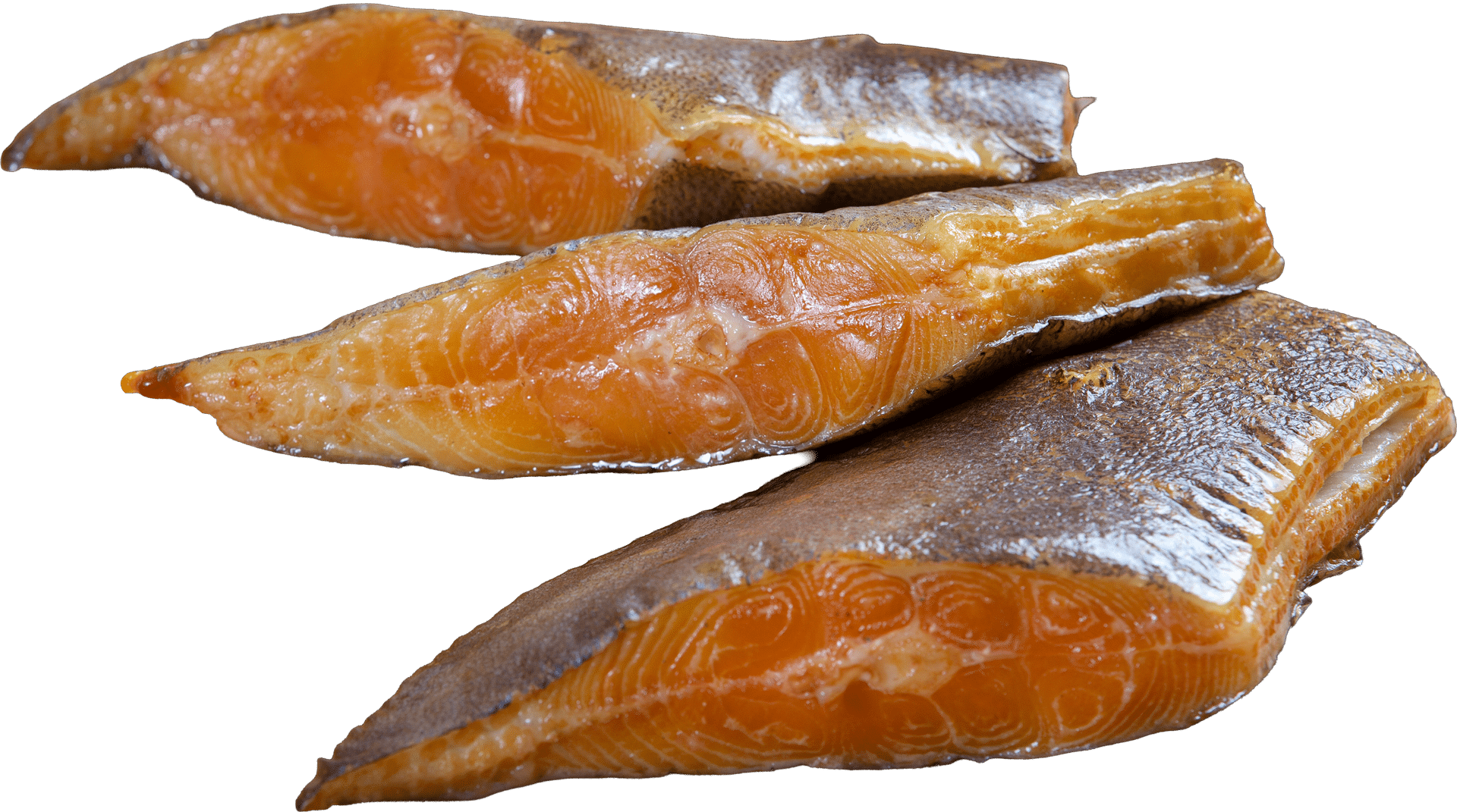 1870_Smoked halibut pieces