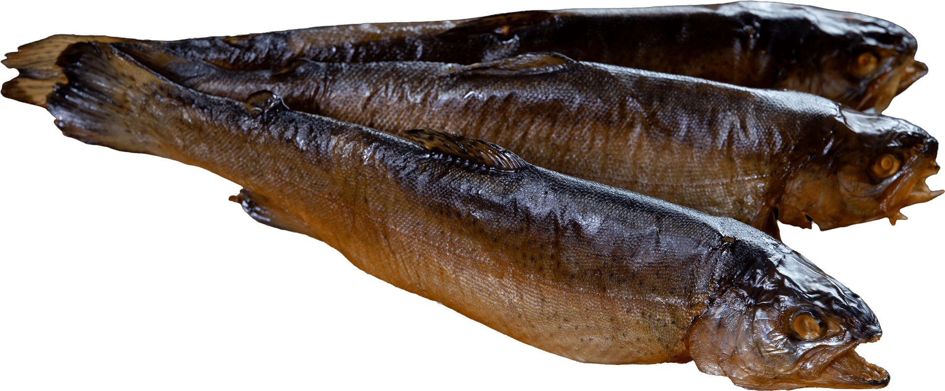 1994 Smoked Trout