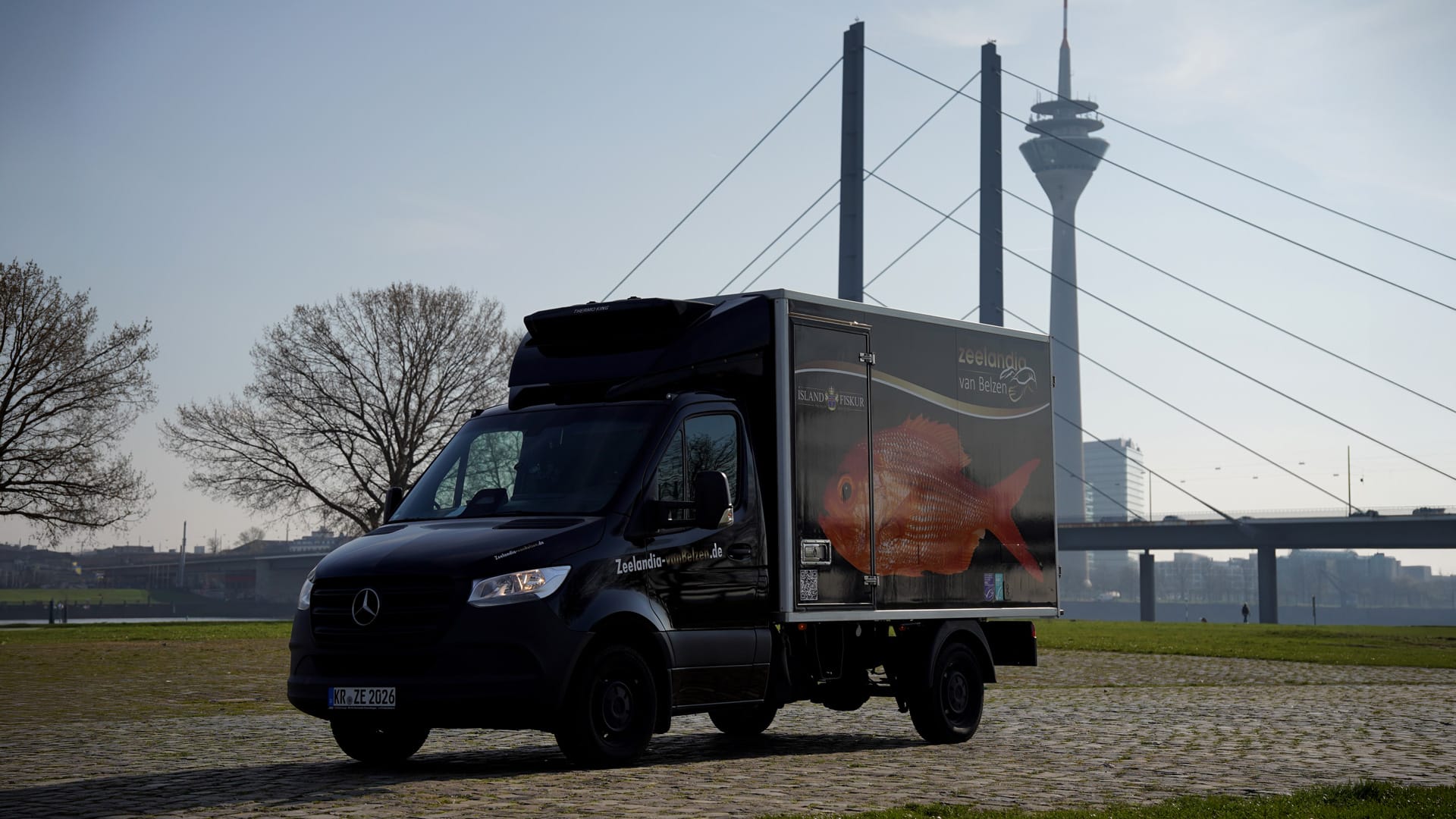 The delivery area is being extended from NRW to the whole of Germany.