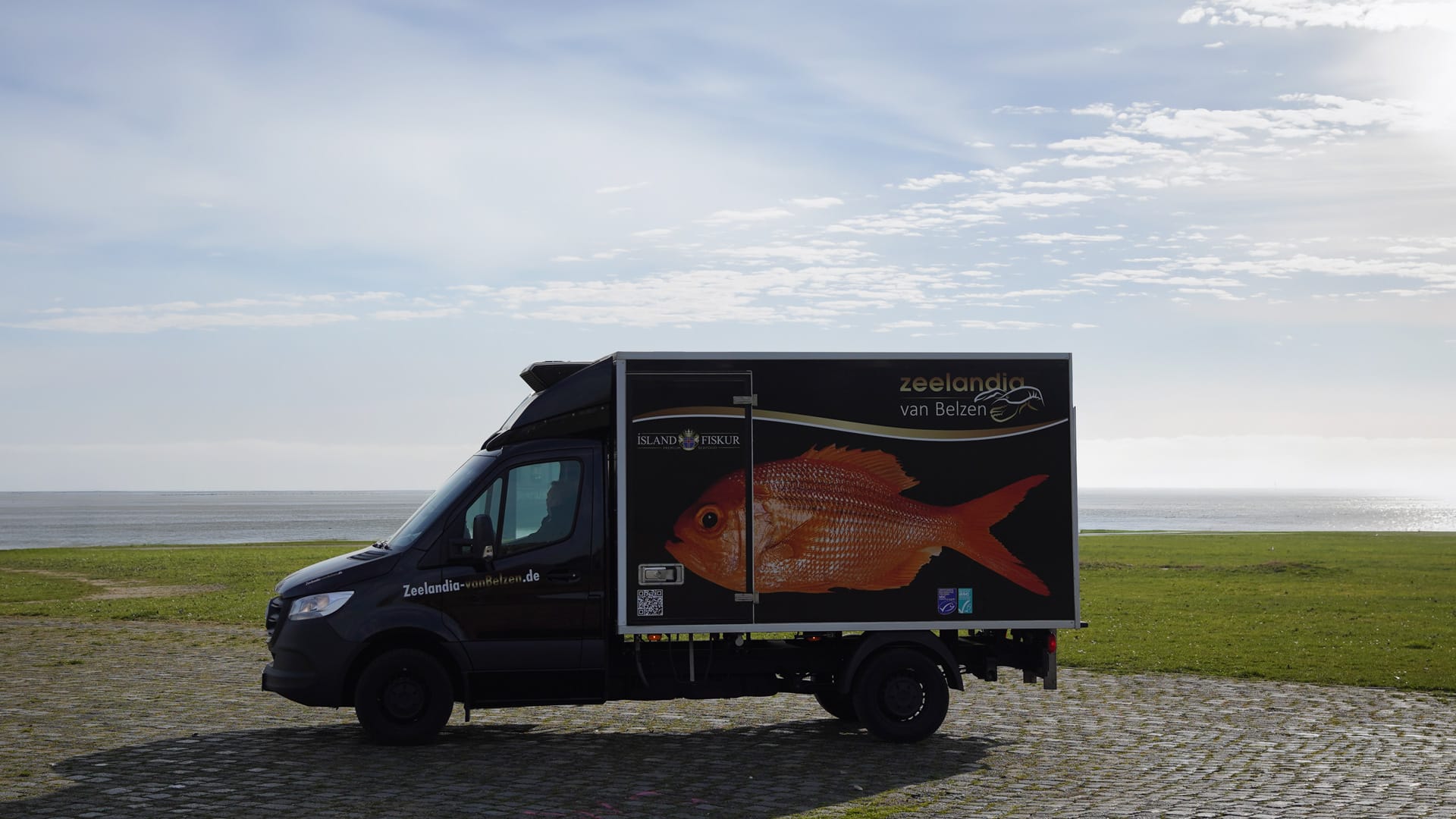 Zeelandia van Belzen is expanding its delivery area in the Netherlands