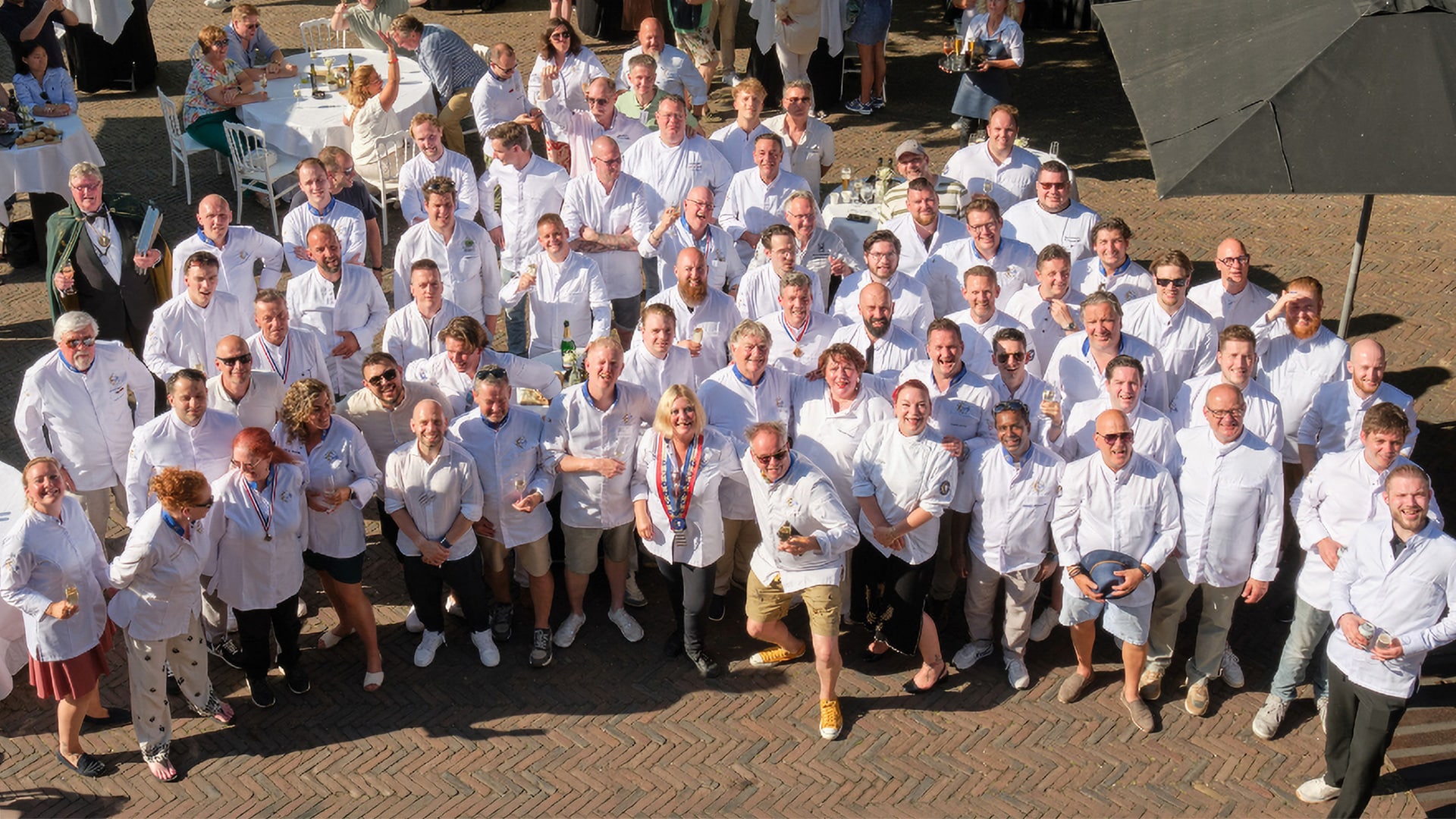 Zeelandia van Belzen becomes a supporting partner of Euro-Toques Netherlands