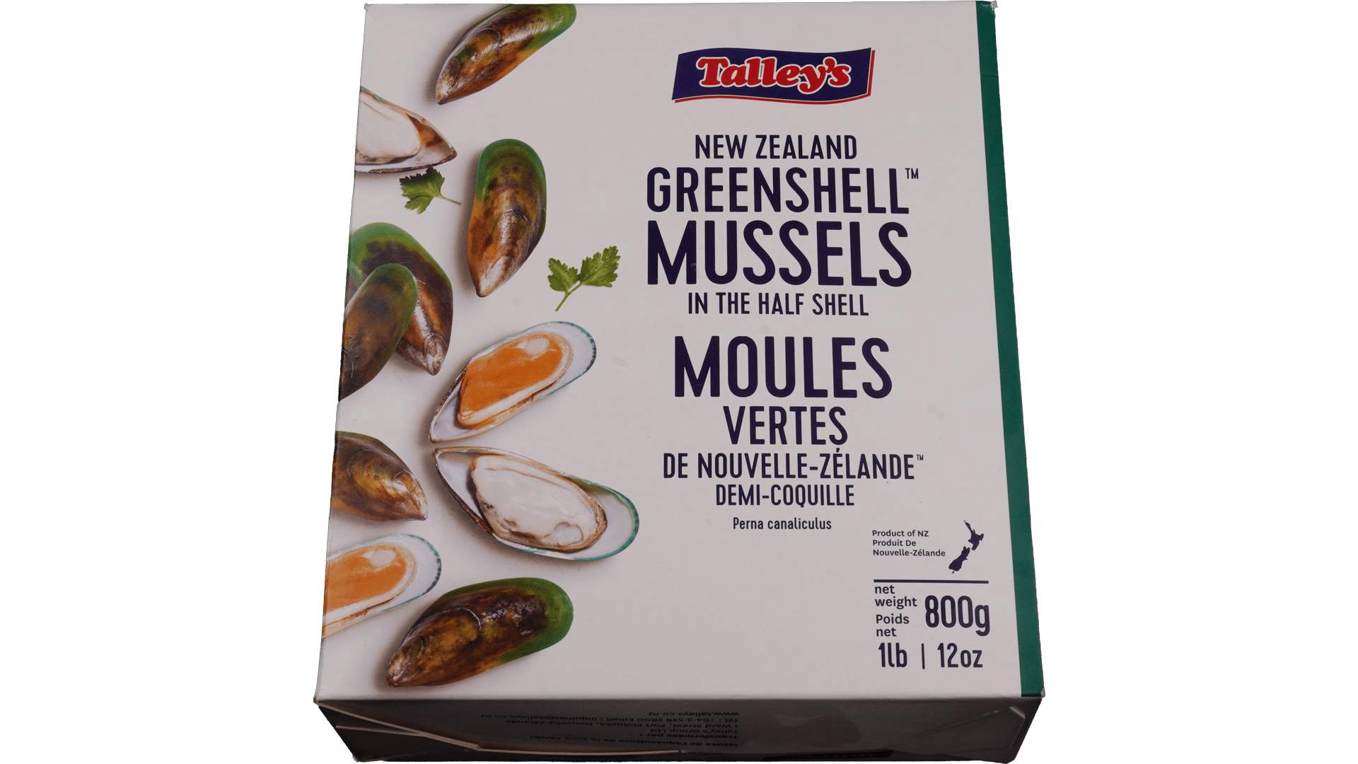 2404_Green-lipped mussels