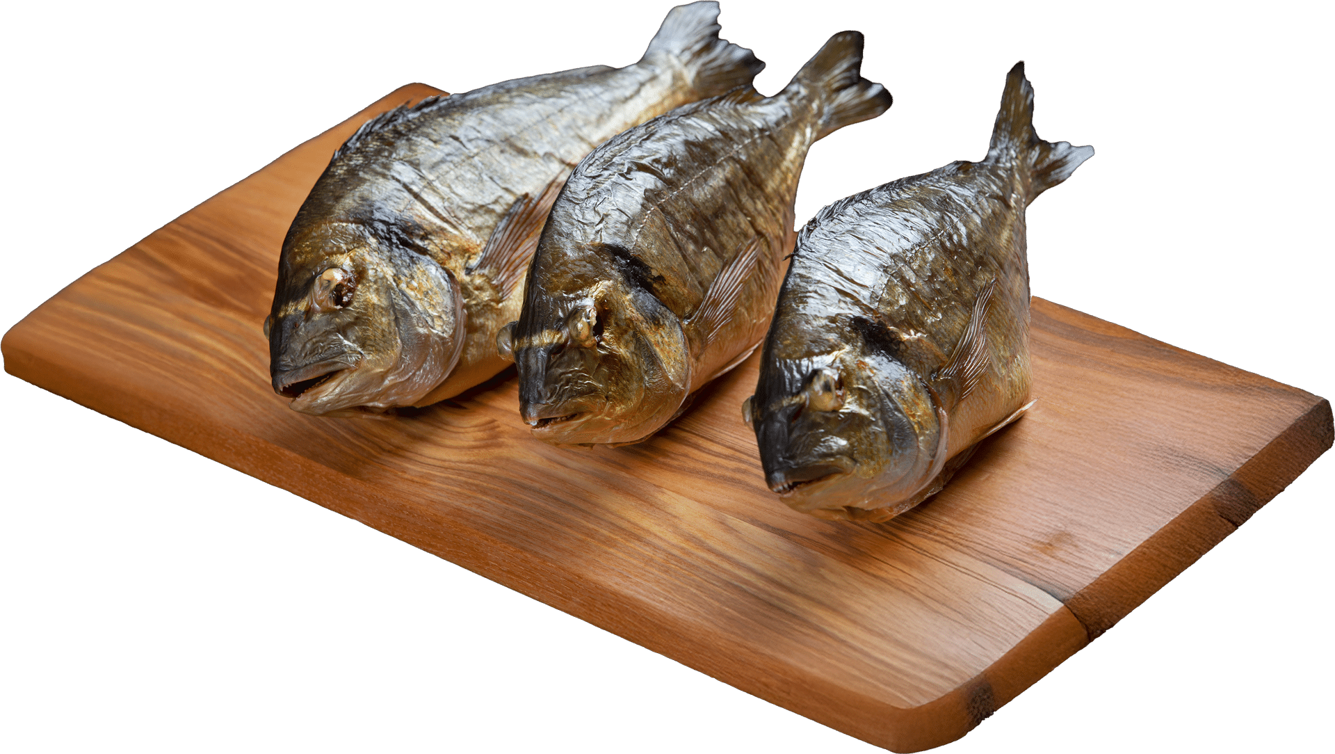 3248_Smoked Gilt-head Bream