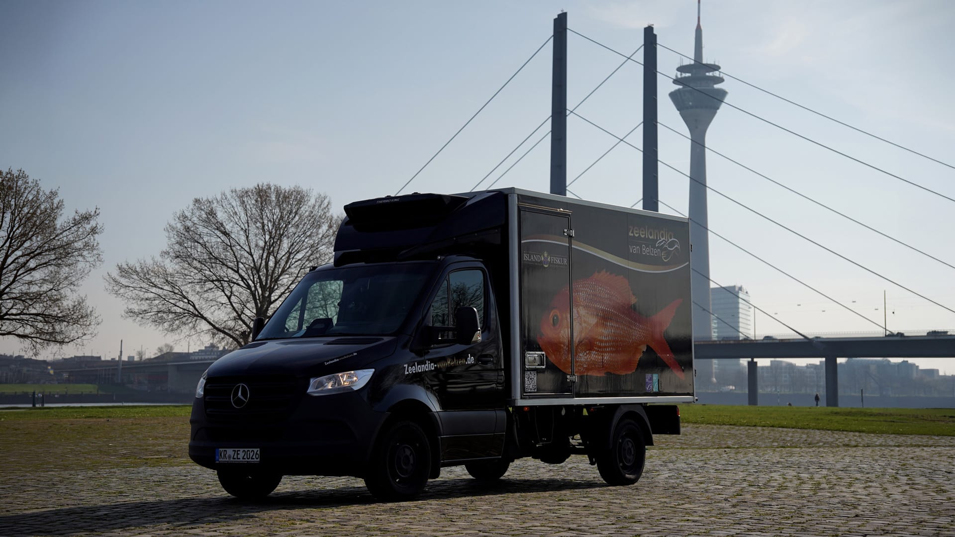 Logistics