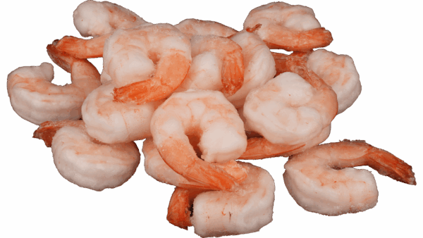 Prawns & Shrimp