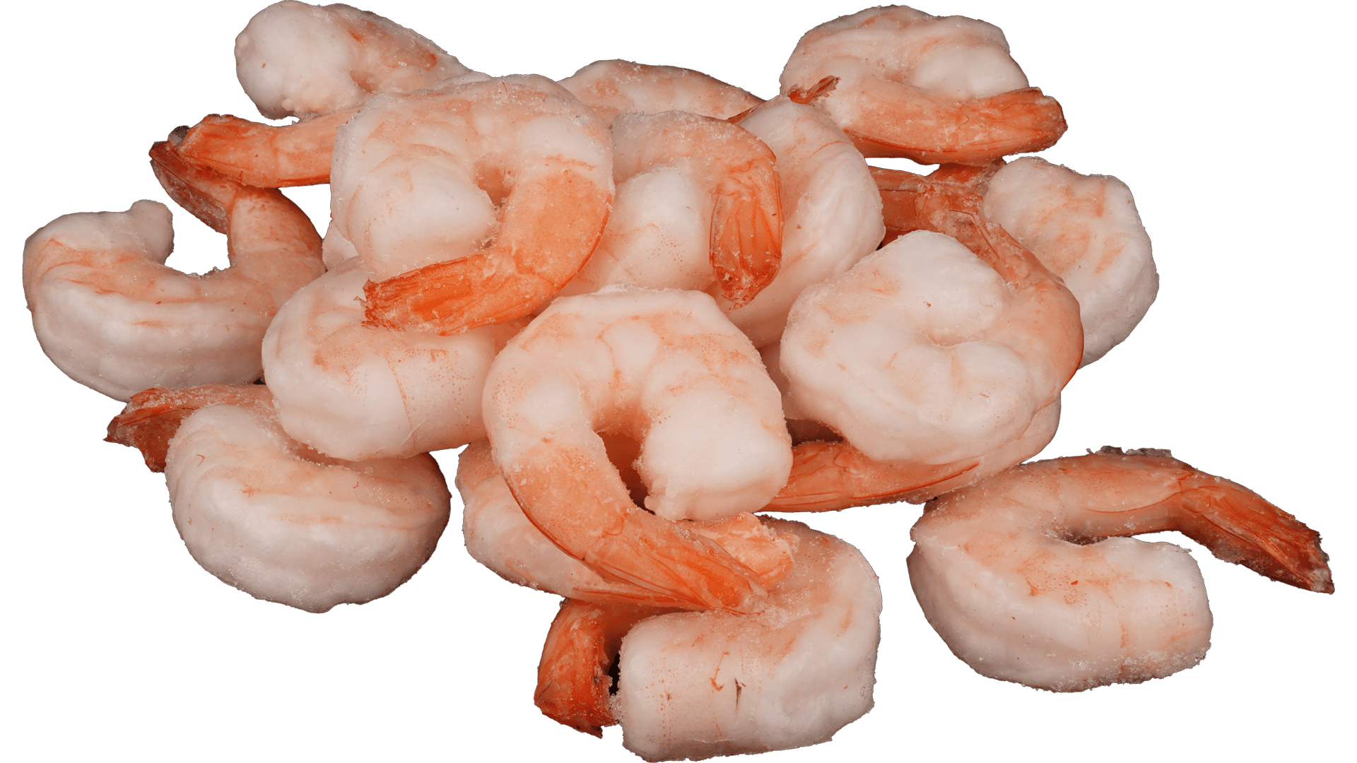 Prawns & Shrimp
