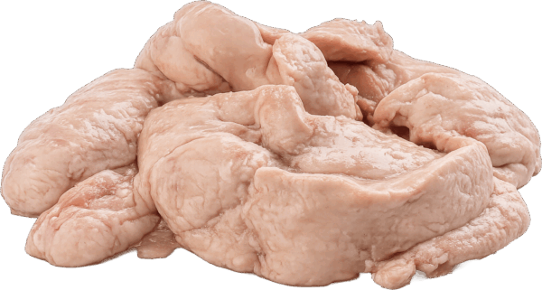 Cod liver