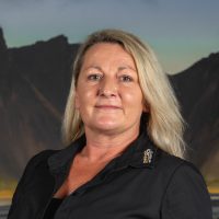 Angela Junk Sales Consultant Zeelandia van Belzen GmbH
