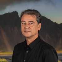 Christian Schellscheid Sales Consultant Zeelandia van Belzen GmbH