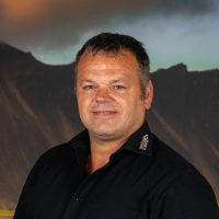 Christian van Belzen Managing Director Zeelandia van Belzen GmbH