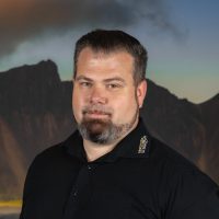 Ingo Vyver, Operations Manager, Zeelandia van Belzen GmbH
