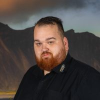 Jan-Robert van Belzen, Authorised Signatory, Zeelandia van Belzen GmbH
