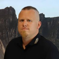 Jens Engel Sales Representative Zeelandia van Belzen GmbH