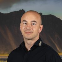 Lukas Gorzynski Sales Consultant Zeelandia van Belzen GmbH
