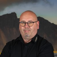 Mike Brehme Sales Consultant Zeelandia van Belzen GmbH