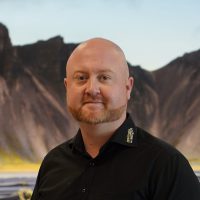 René Zillgens, Sales Representative, Zeelandia van Belzen GmbH