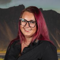 Sabrina D'Angio Sales Advisor Zeelandia van Belzen GmbH