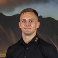 Sebastian Wunder Sales Consultant Zeelandia van Belzen GmbH
