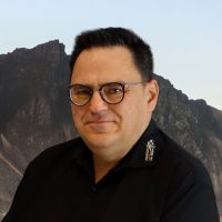 Sotirios Zoidis Sales Representative at Zeelandia van Belzen GmbH