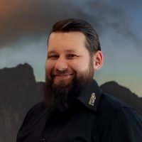 Stephen Reitz Sales Consultant at Zeelandia van Belzen GmbH