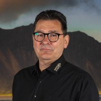 Uwe Frantz Sales Consultant Zeelandia van Belzen GmbH